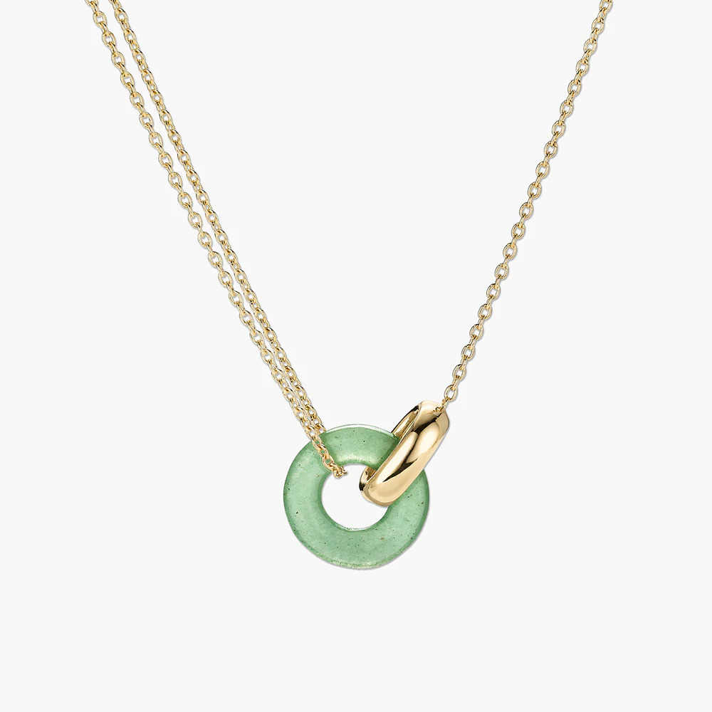 0-LinkedGemstoneNecklace_GreenAventurine_14K_FRONT_055_new 0-LinkedGemstoneNecklace_GreenAventurine_14K_FRONT_055_new